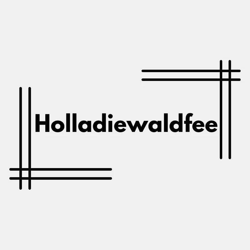 Holladiewaldfee
