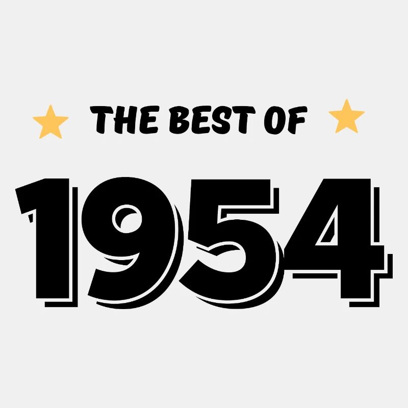 Das Beste von 1954