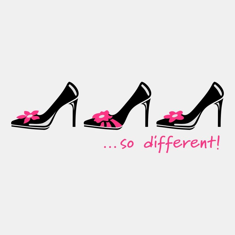 Schuhe Schuhe Schuhe