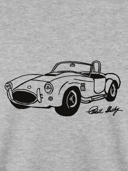 Cobra - ultimate Sportscar