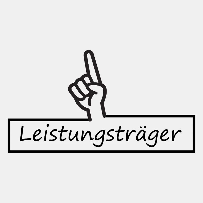 Power - Leistung, Träger