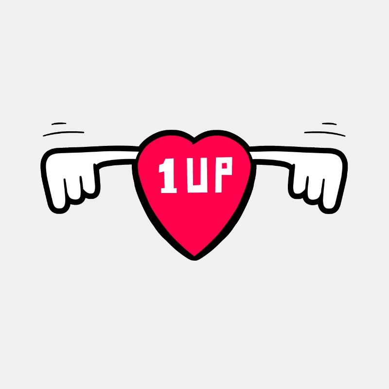 1up