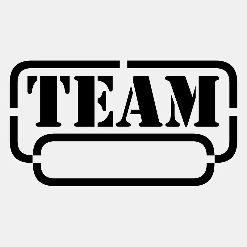 name your team