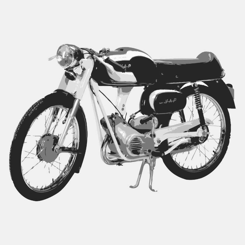 Moped 2
