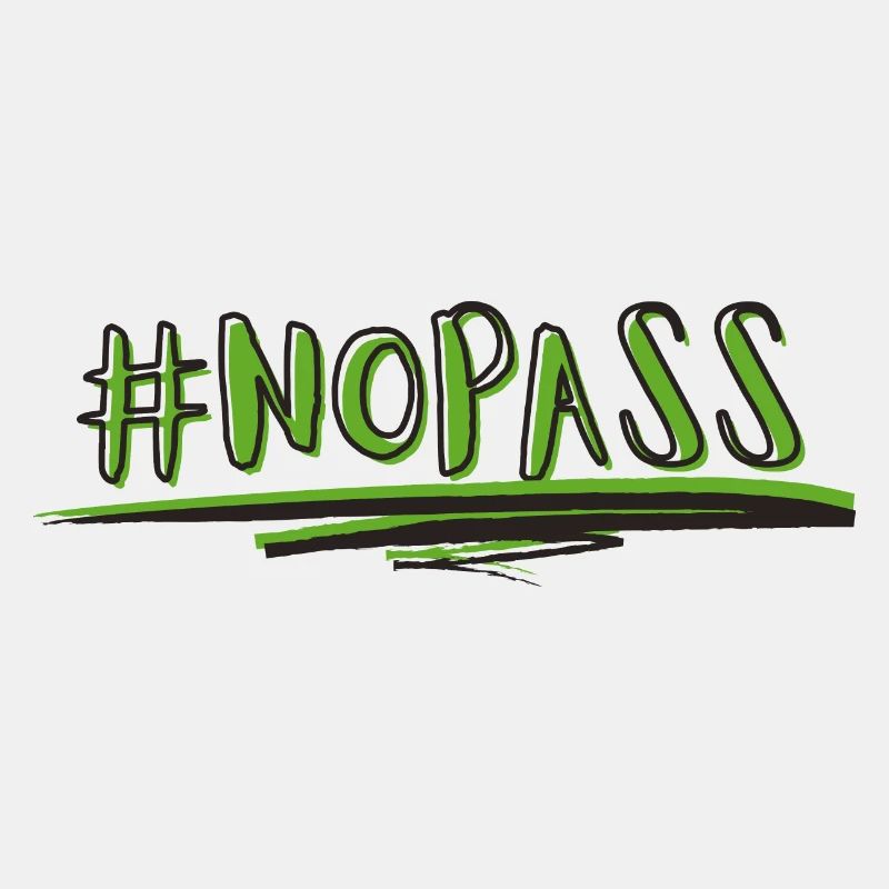 PAS DE PASS