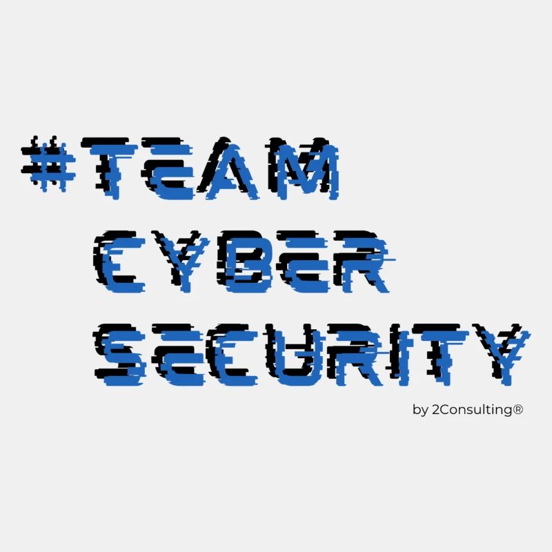Team Cyber Security blue