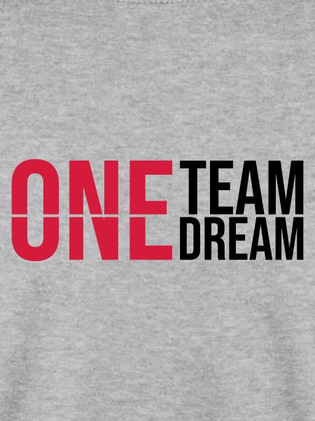 One Team Dream