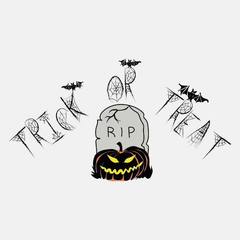 Trick or Treat