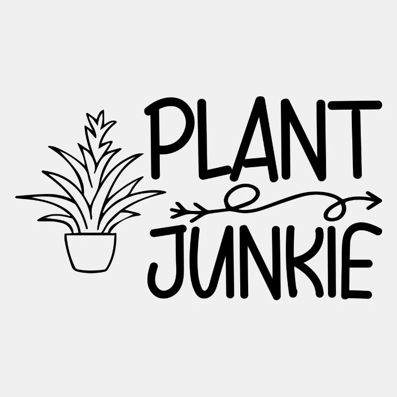 Plant Junkie