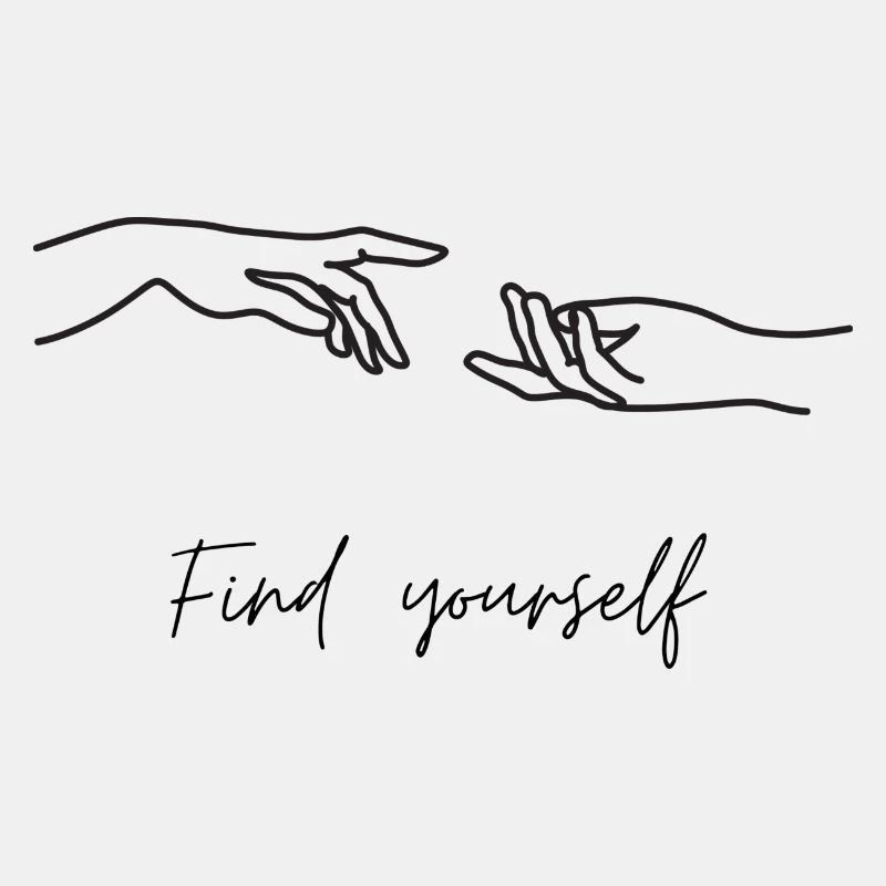 Find yourself