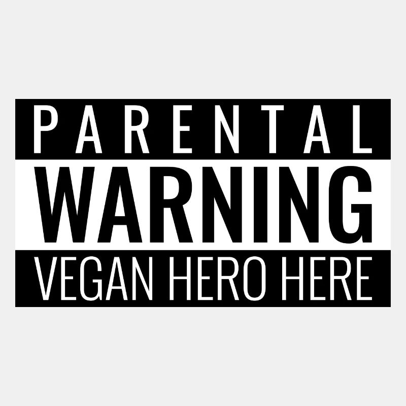 Vegan hero here