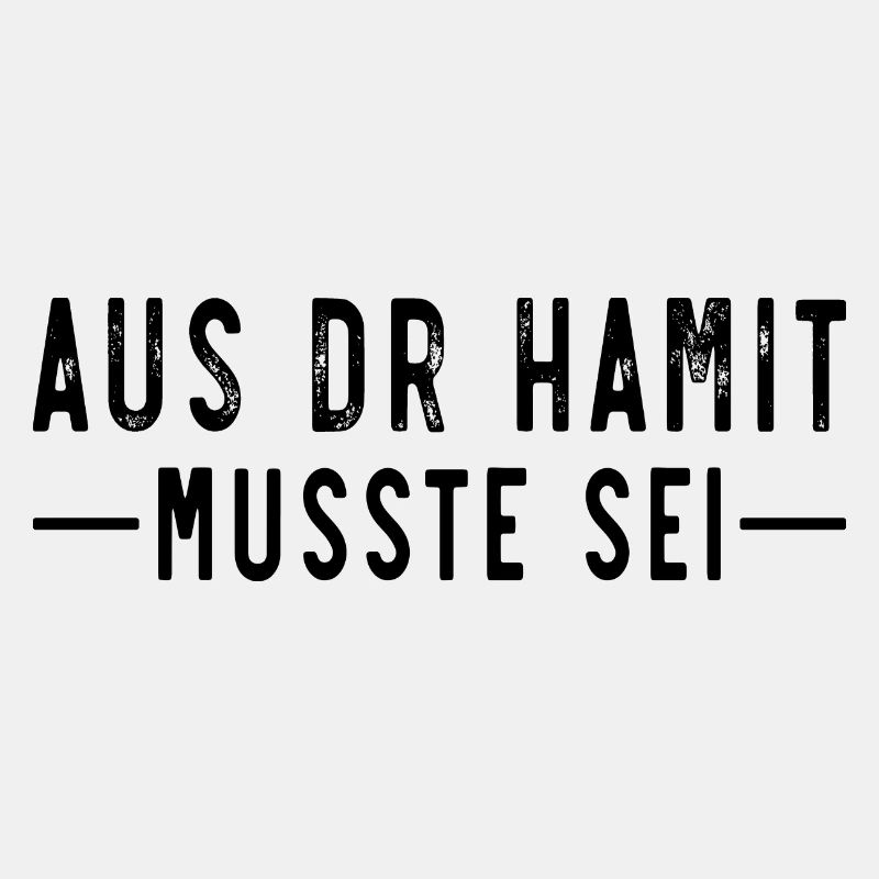 Aus dr Hamit Erzgebirge