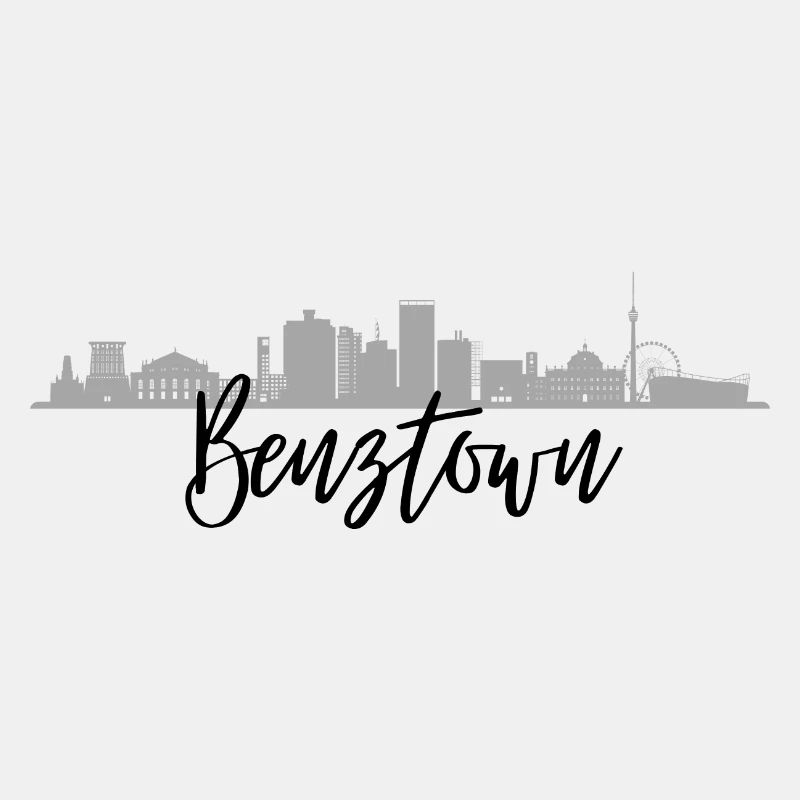 Benztown 1