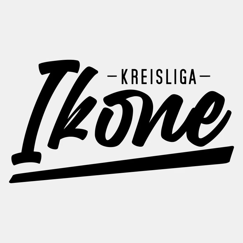 kreisliga ikone