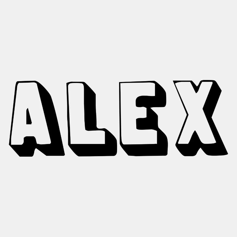 Name - Alex