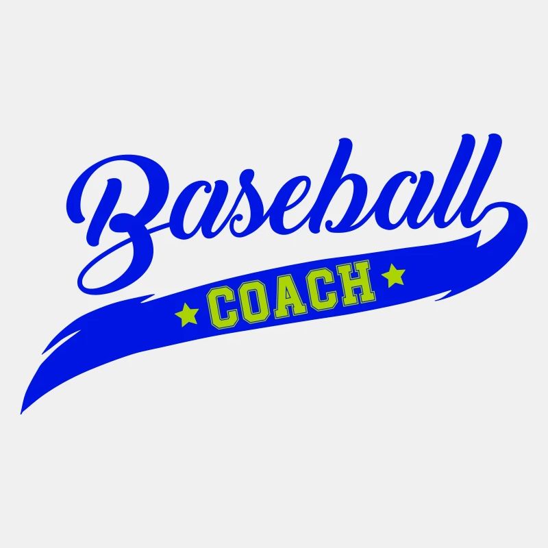 baseball coach