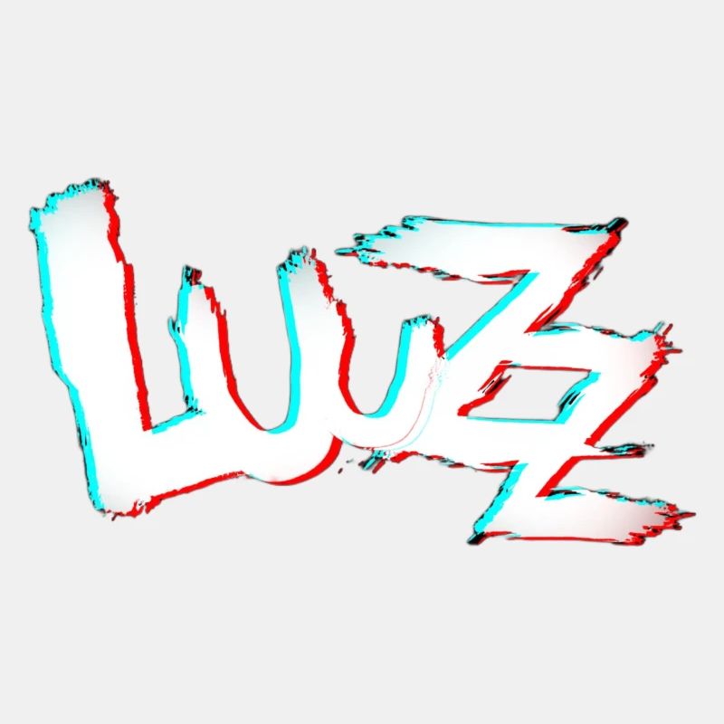 LuuZz „glitch“