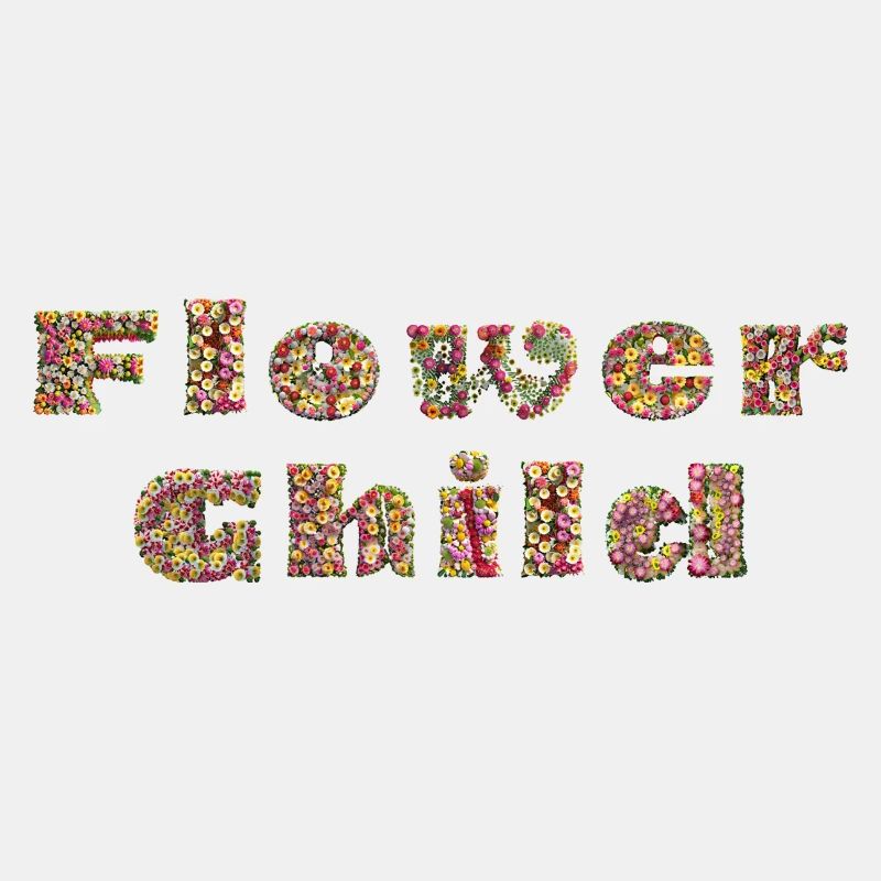 Flower CHild