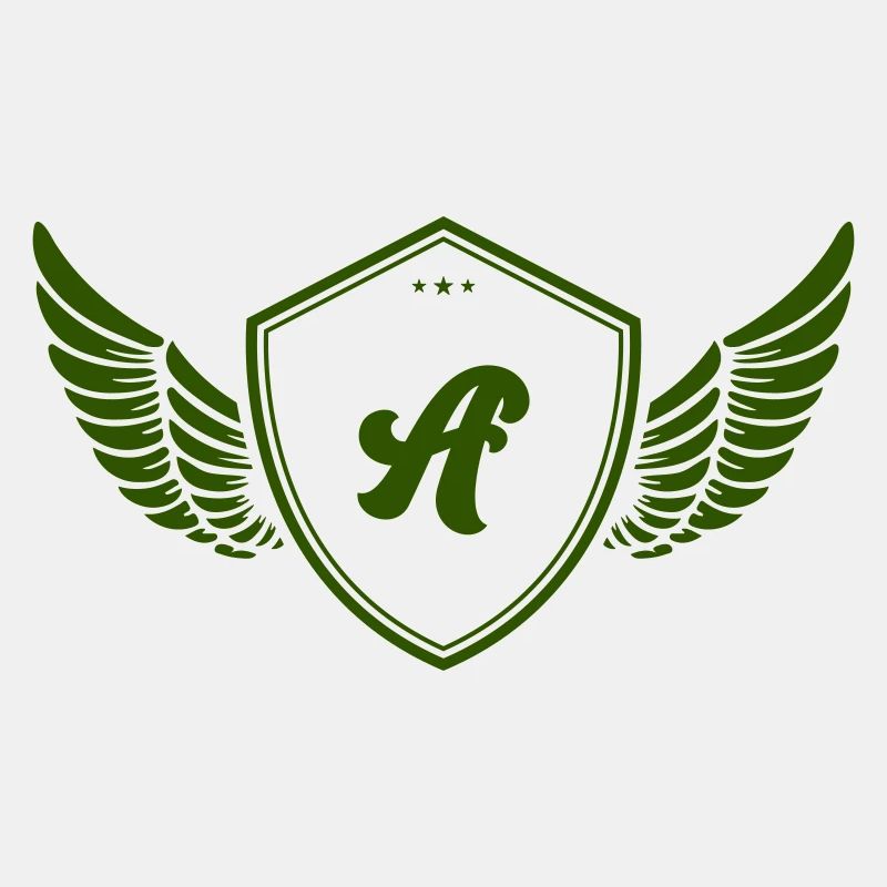 wappen a