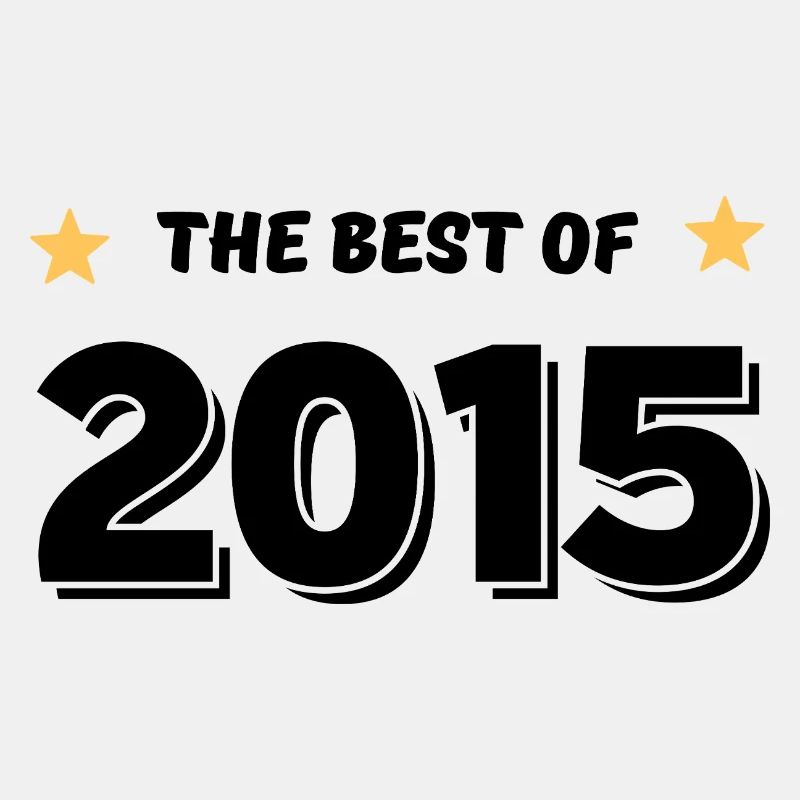 Das Beste aus 2015