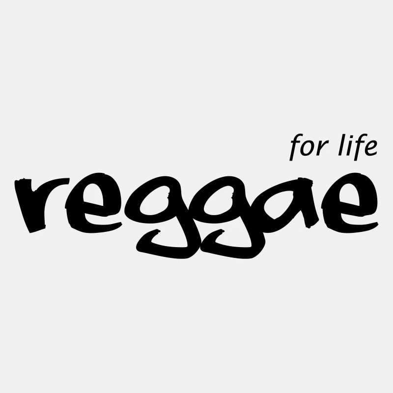 REGGAE for life