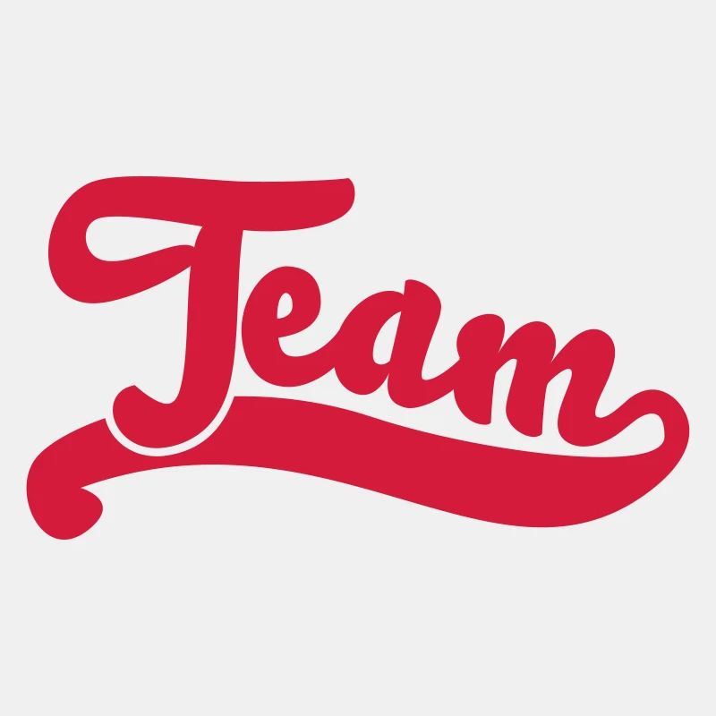 team