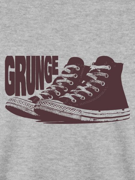 Schuhe Grunge