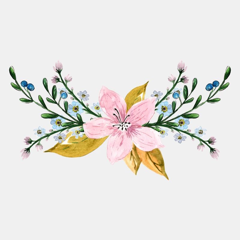 Fleurs