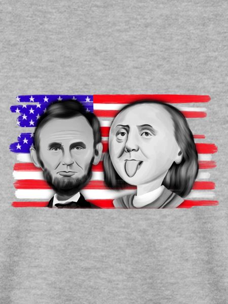 Franklin & Lincoln