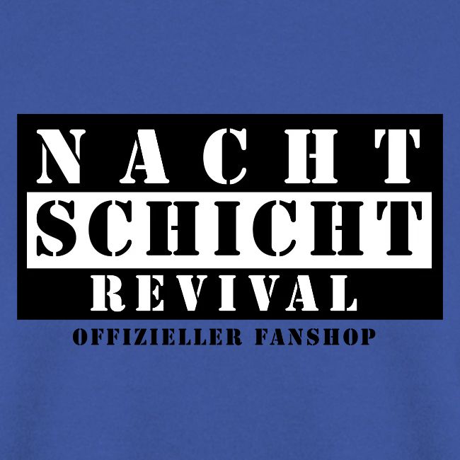 Logo offizieller Fanshop