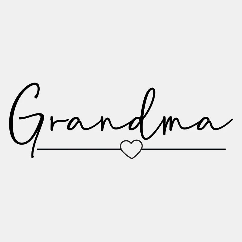 Großmutter