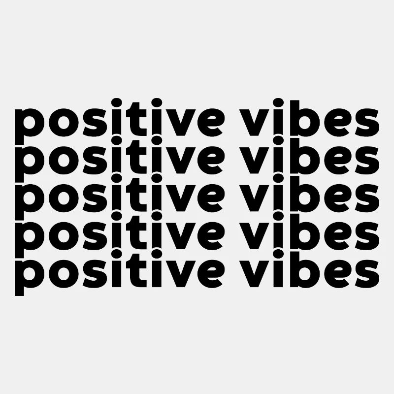 Ondes positives
