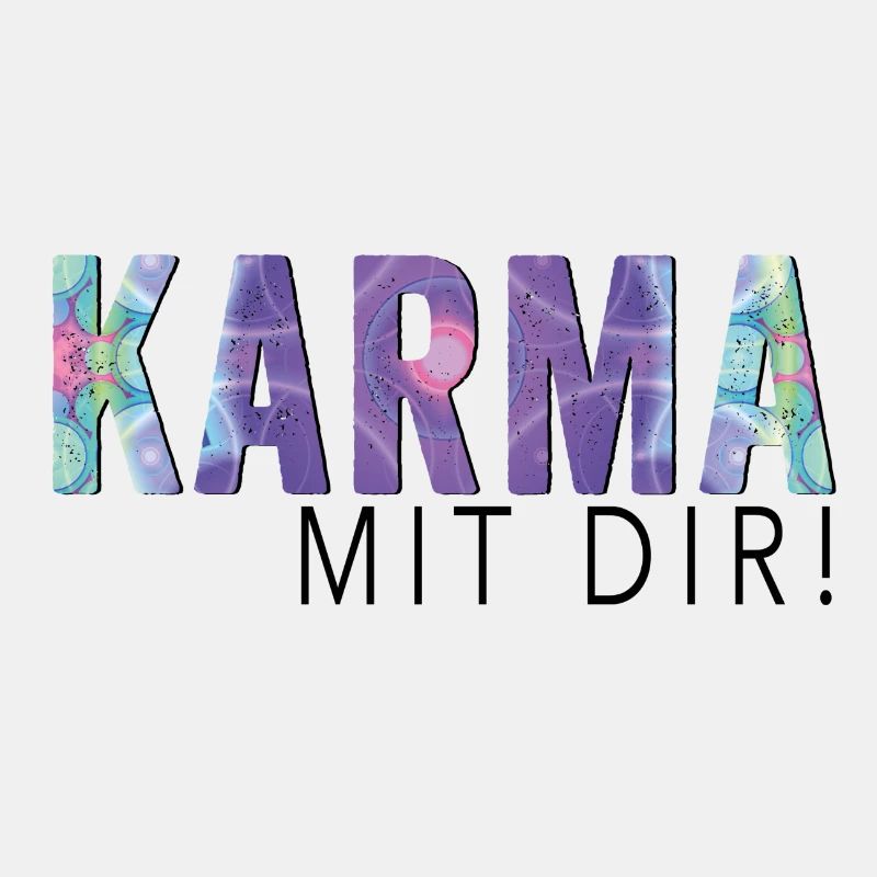 Karma mit dir