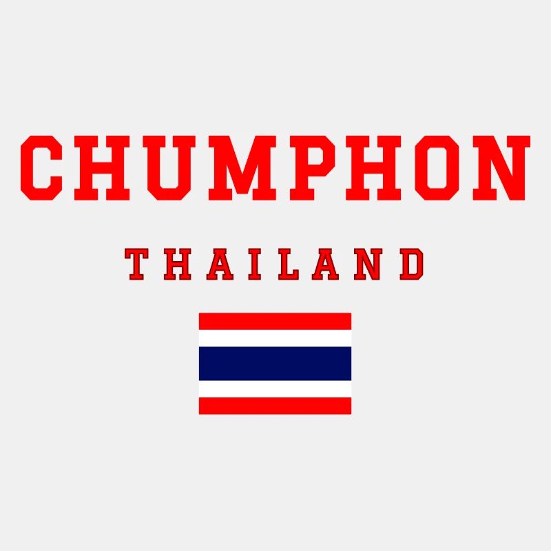 Chumphon Thailand