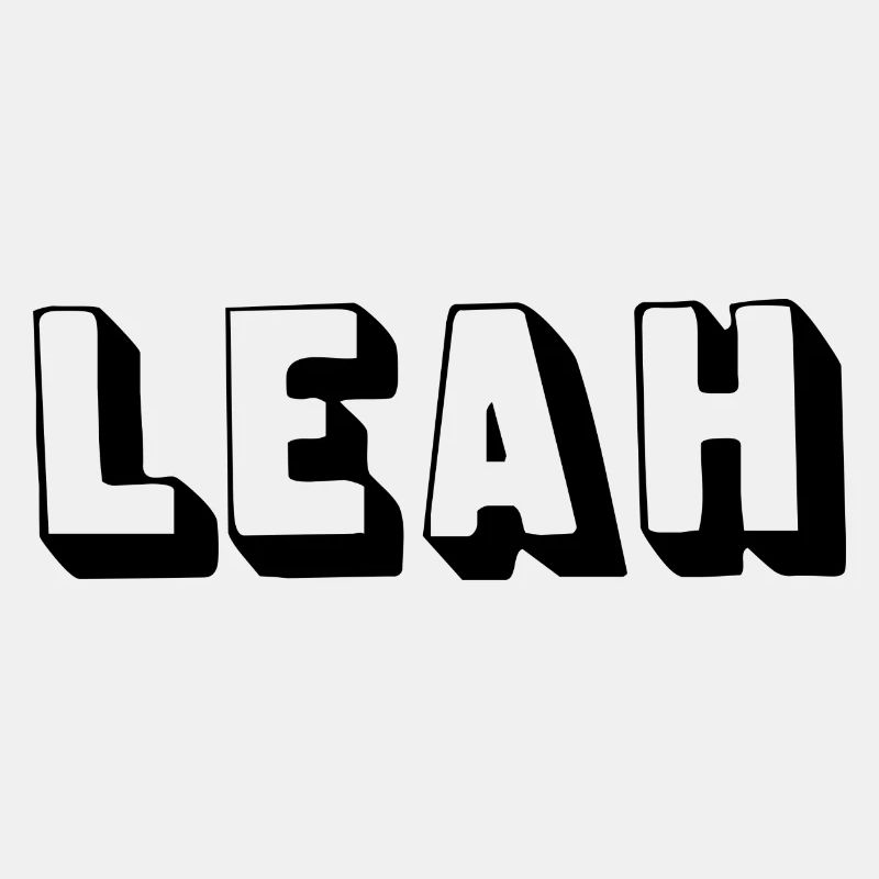 Name - Leah