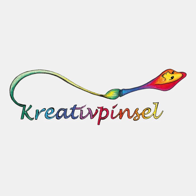 Logo de la maison d’édition Creative Brush