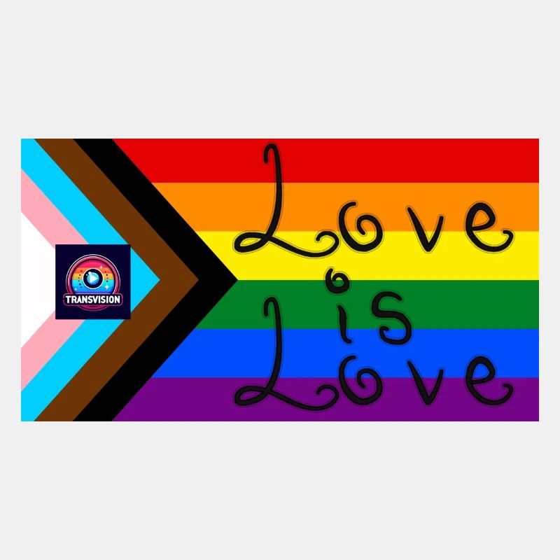 Love is Love