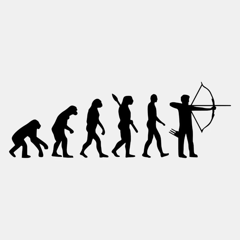 Archery Evolution
