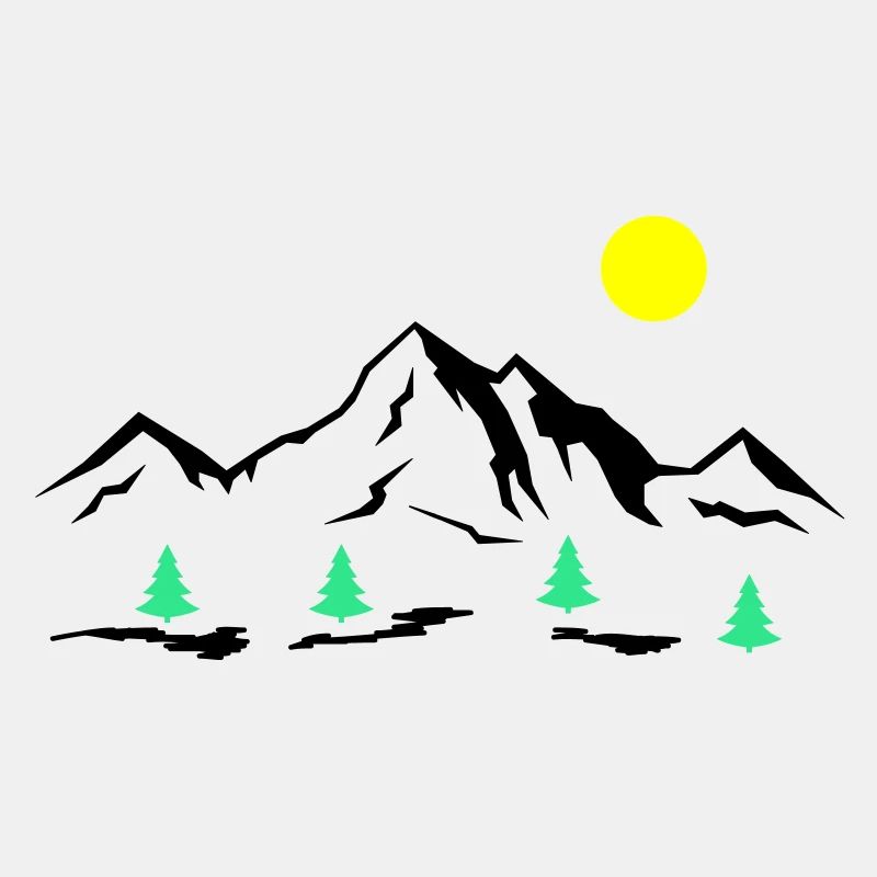 Mountains
