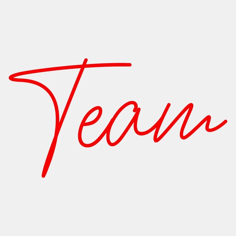 team