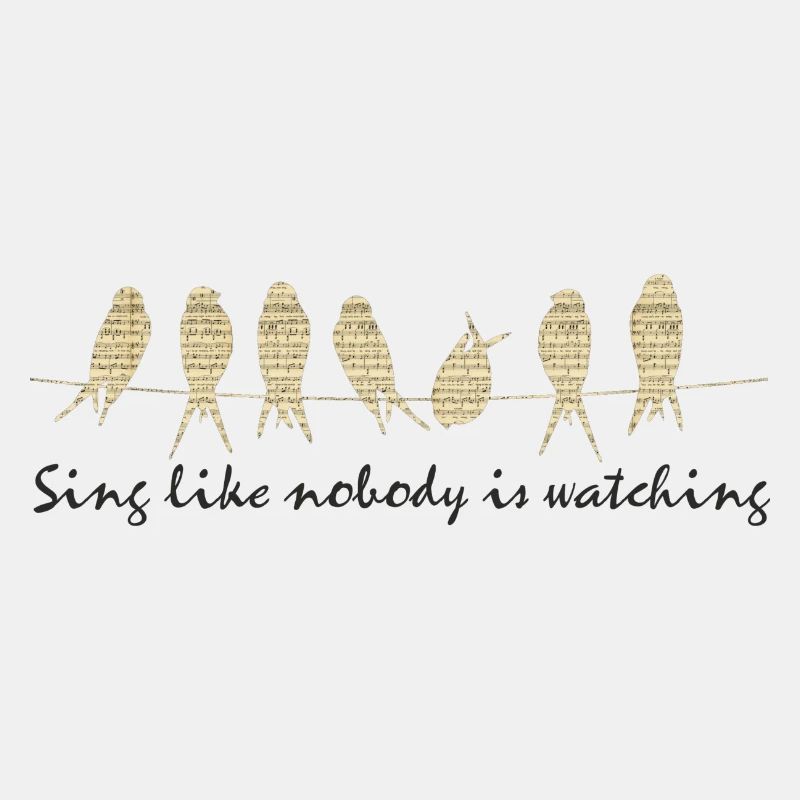 Sing