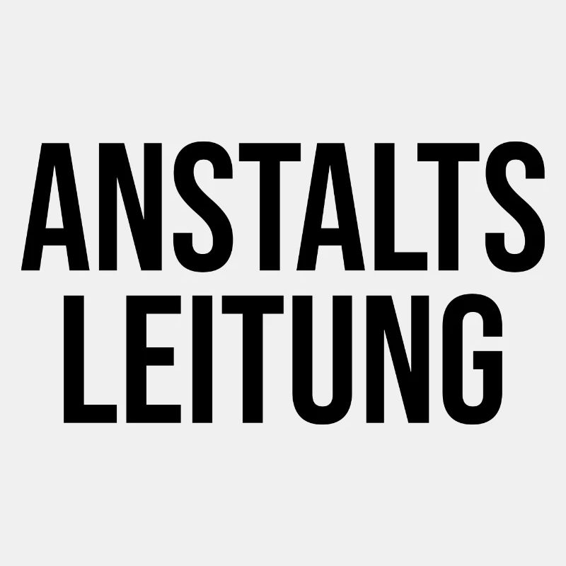 Anstaltsleitung