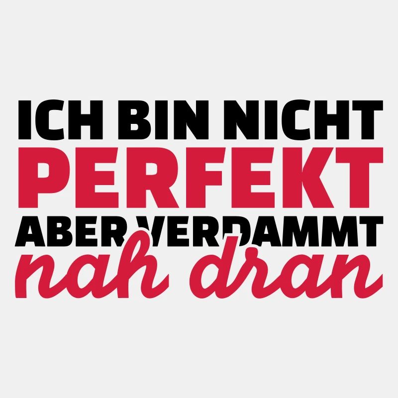 Perfekt