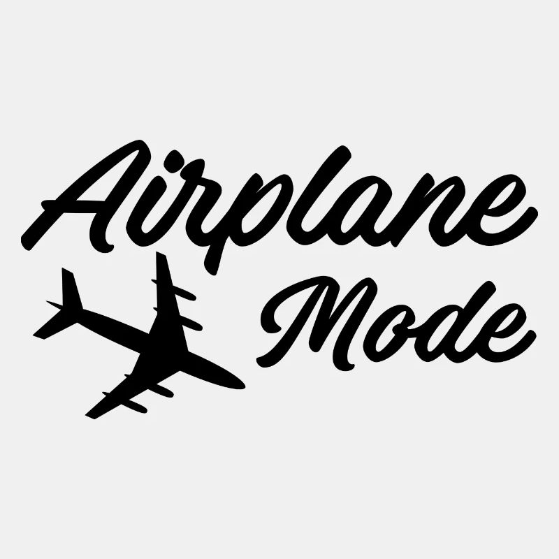 Flugzeugmodus