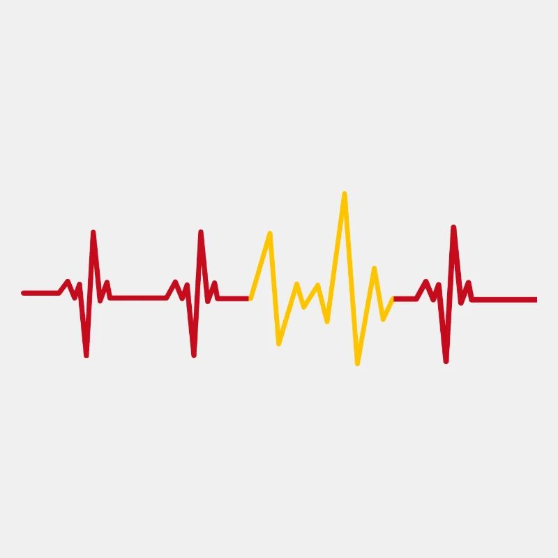 heartbeat Spanien