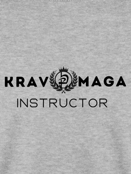 Krav Maga Instructor
