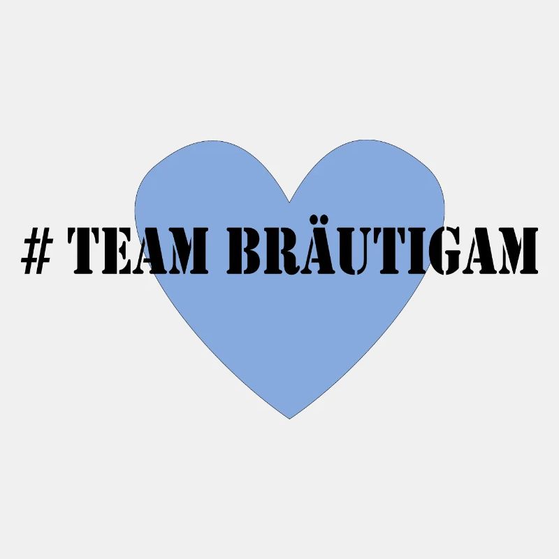 Team Bräutigam