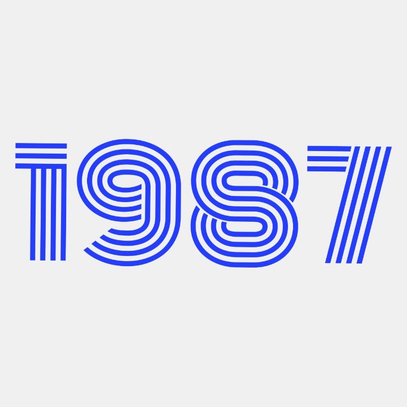 1987 Design
