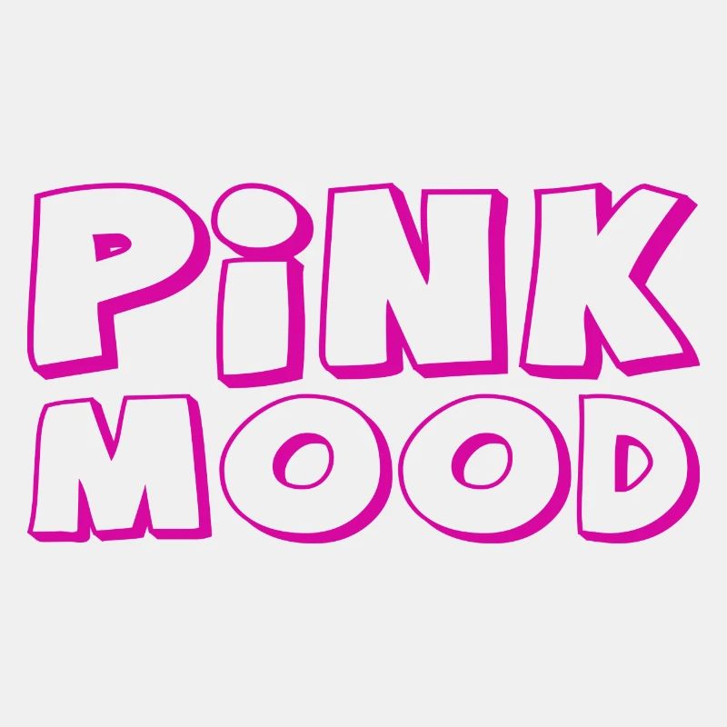 Pink Mood