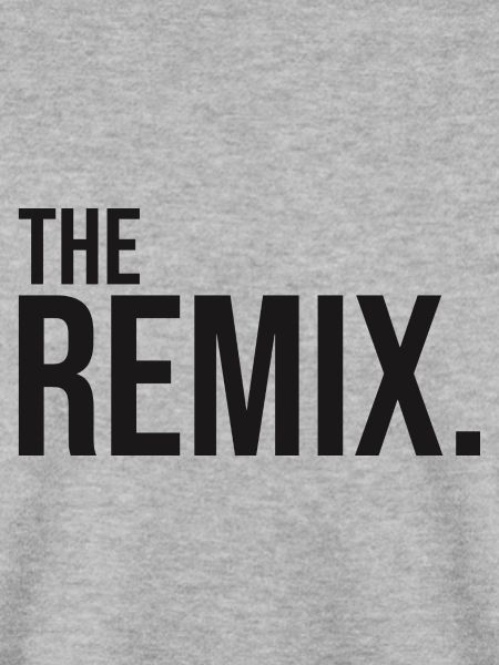The Remix